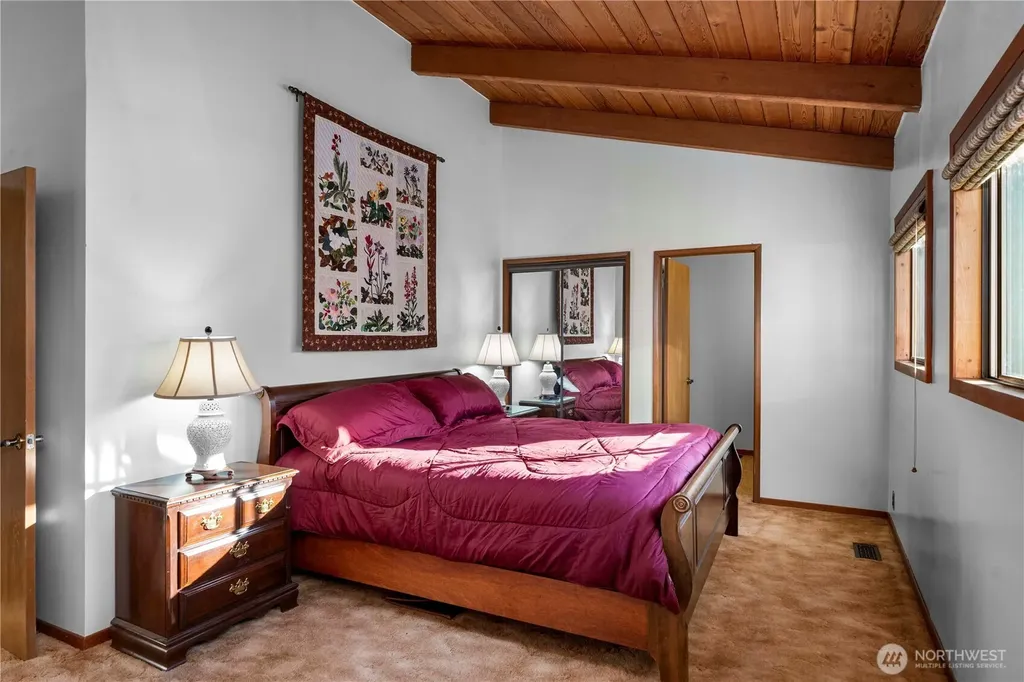 491 Bachelor Road Sequim WA 98382
