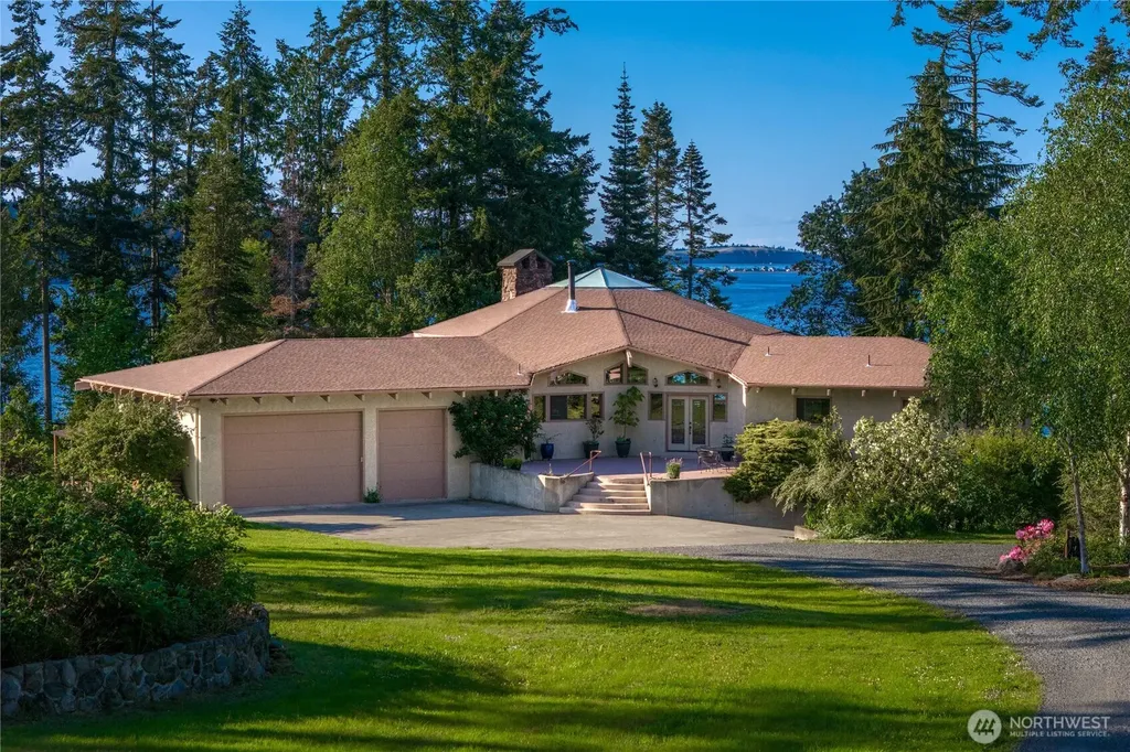 491 Bachelor Road Sequim WA 98382