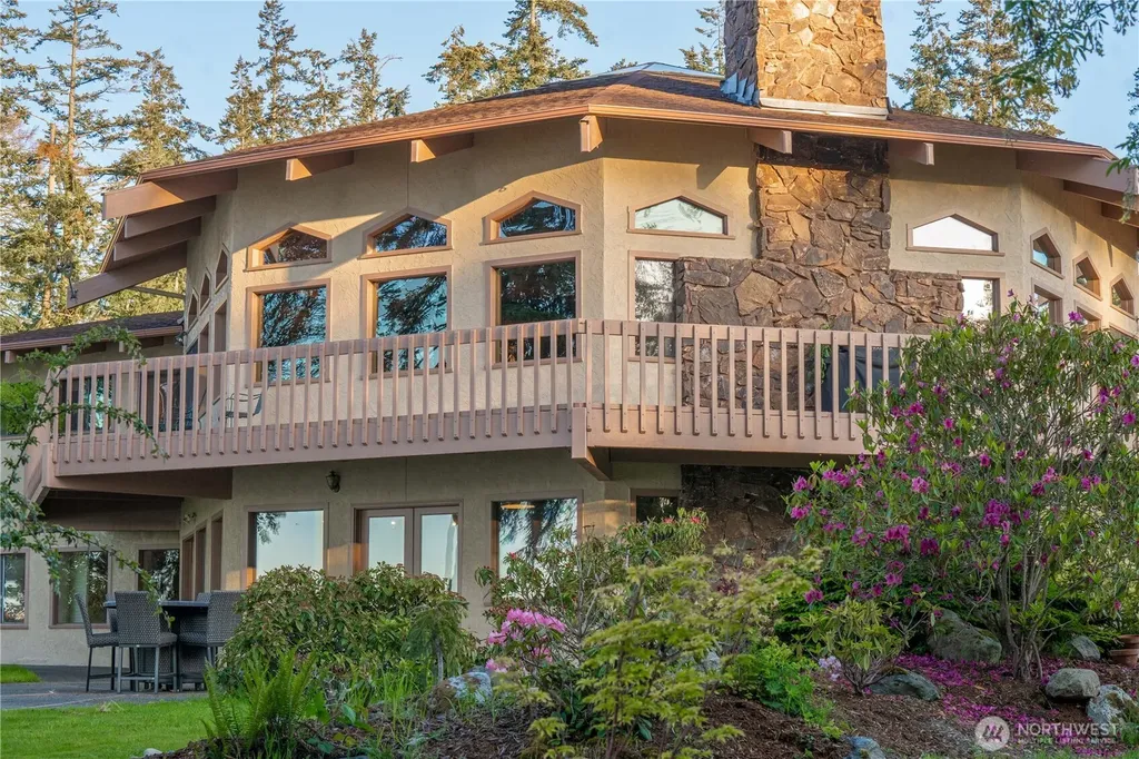 491 Bachelor Road Sequim WA 98382