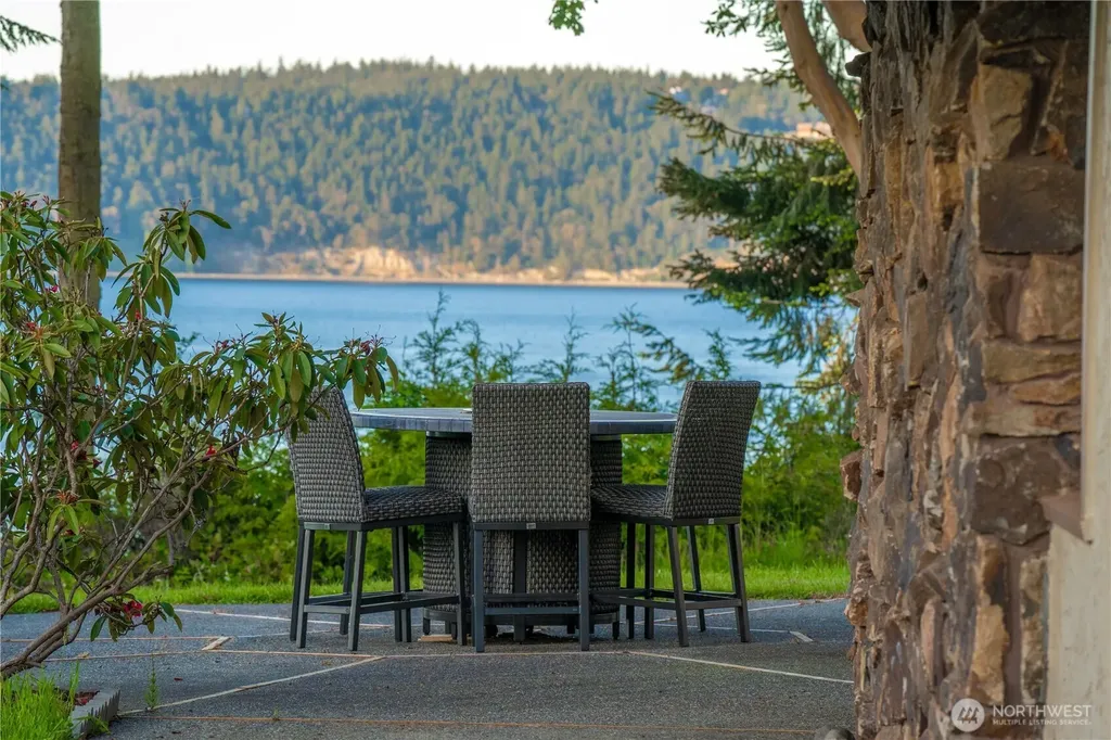 491 Bachelor Road Sequim WA 98382