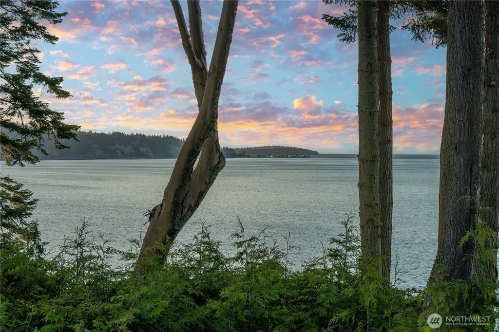 491 Bachelor Road Sequim WA 98382