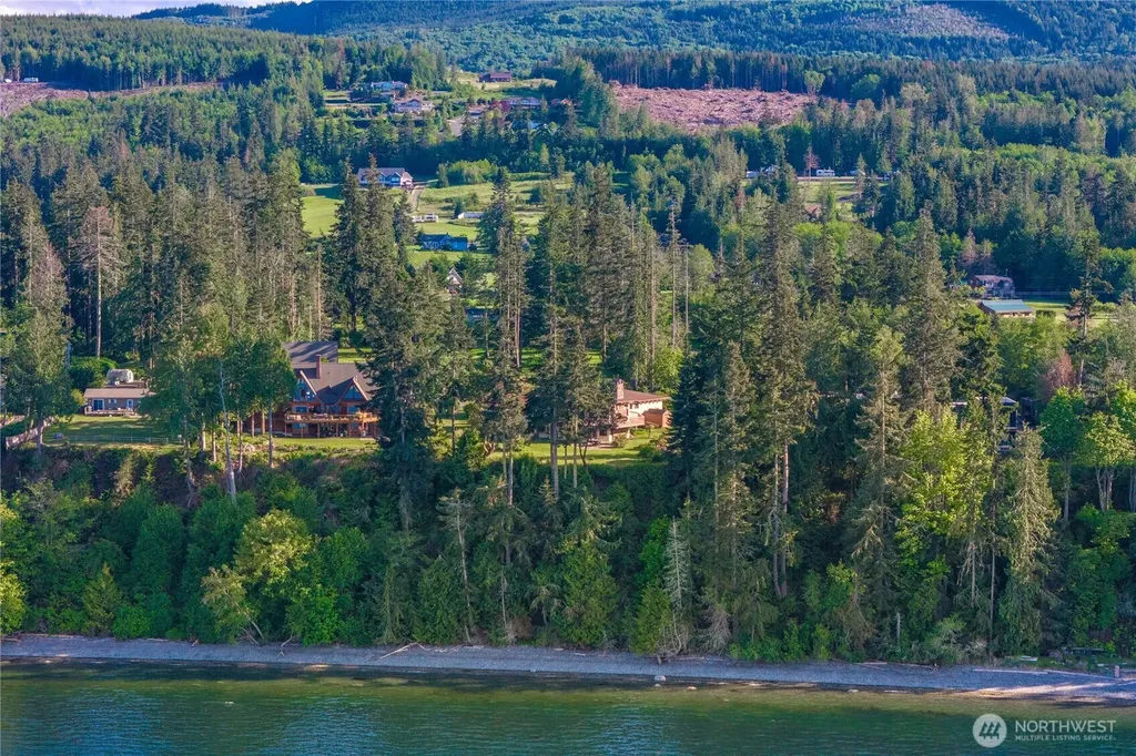 491 Bachelor Road Sequim WA 98382