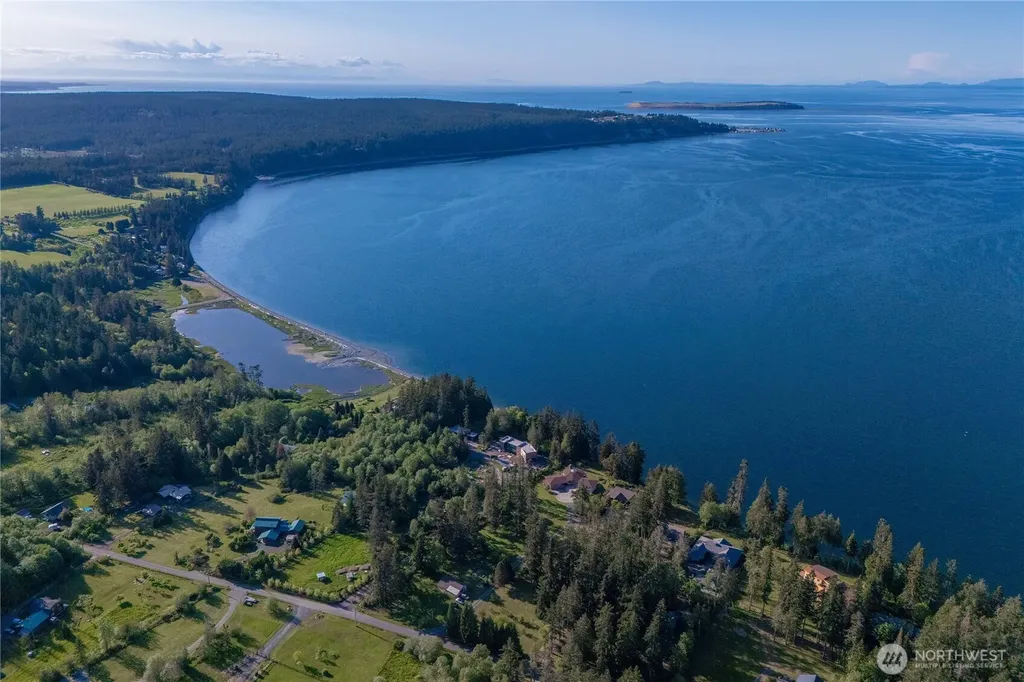 491 Bachelor Road Sequim WA 98382