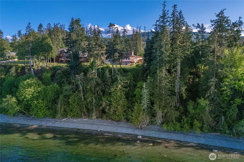 491 Bachelor Road Sequim WA 98382