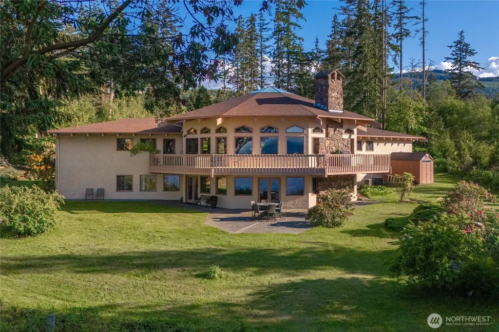 491 Bachelor Road Sequim WA 98382