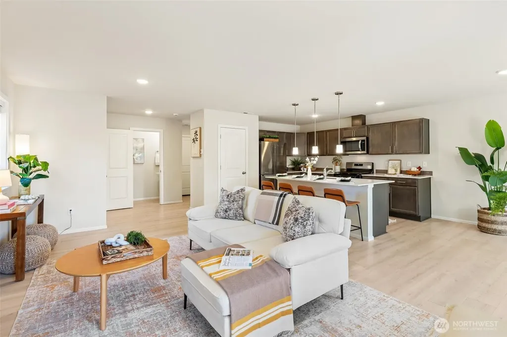 7801 24th Court SE Lacey WA 98503