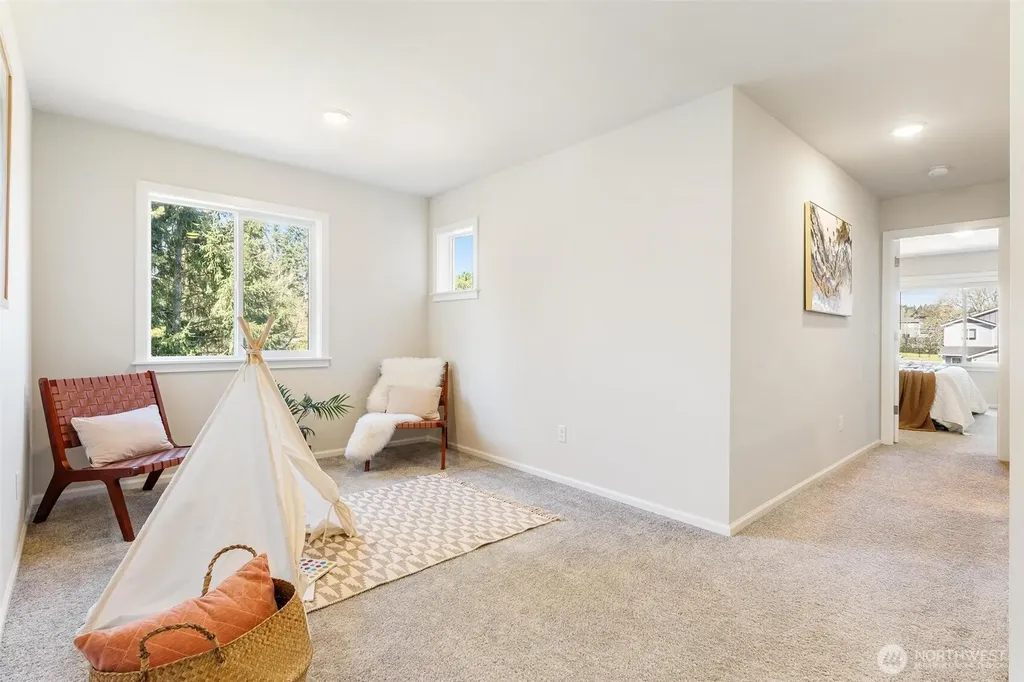 7801 24th Court SE Lacey WA 98503