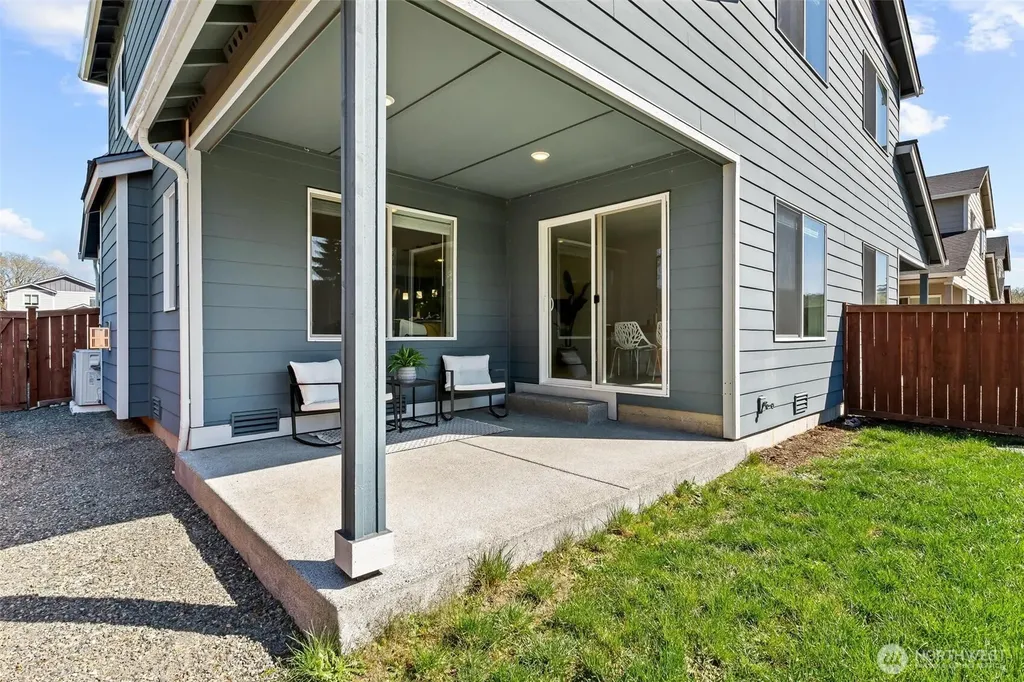 7801 24th Court SE Lacey WA 98503