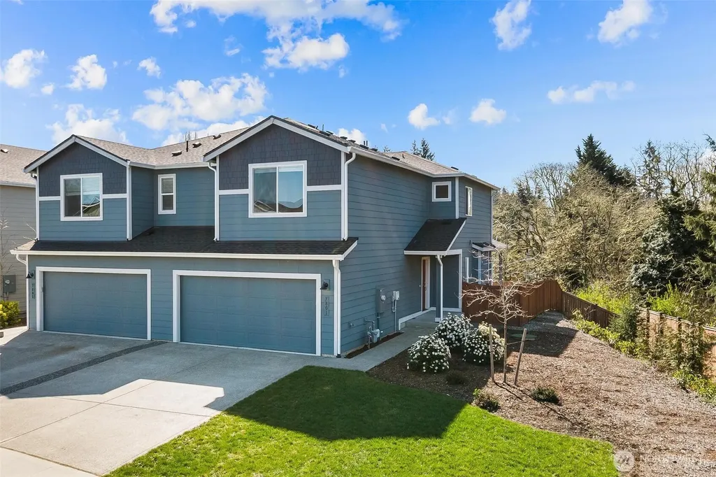 7801 24th Court SE Lacey WA 98503
