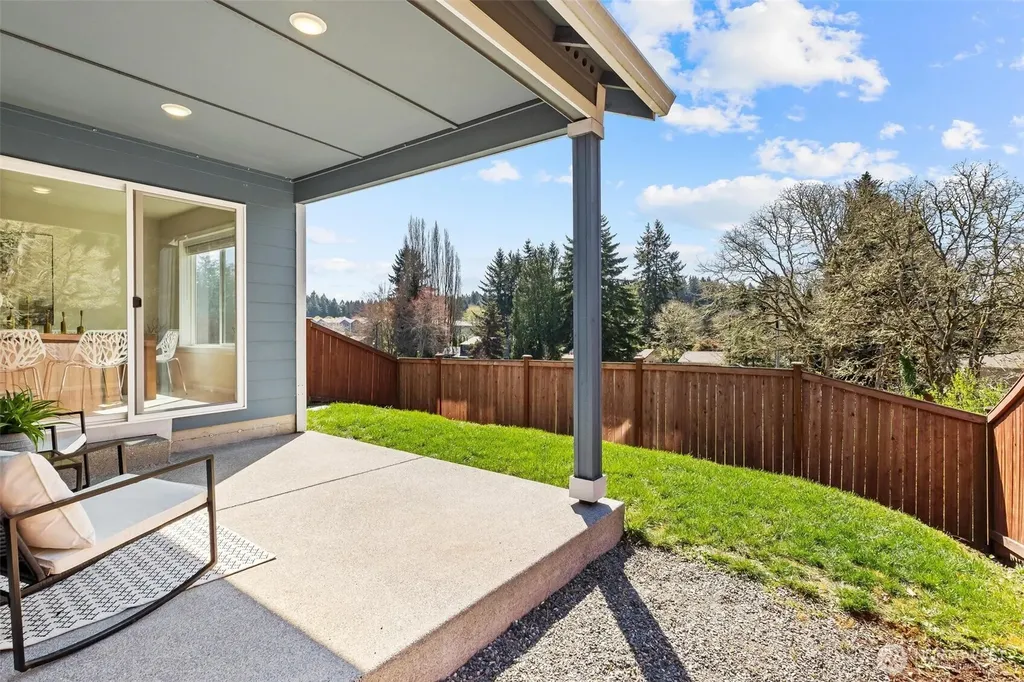7801 24th Court SE Lacey WA 98503