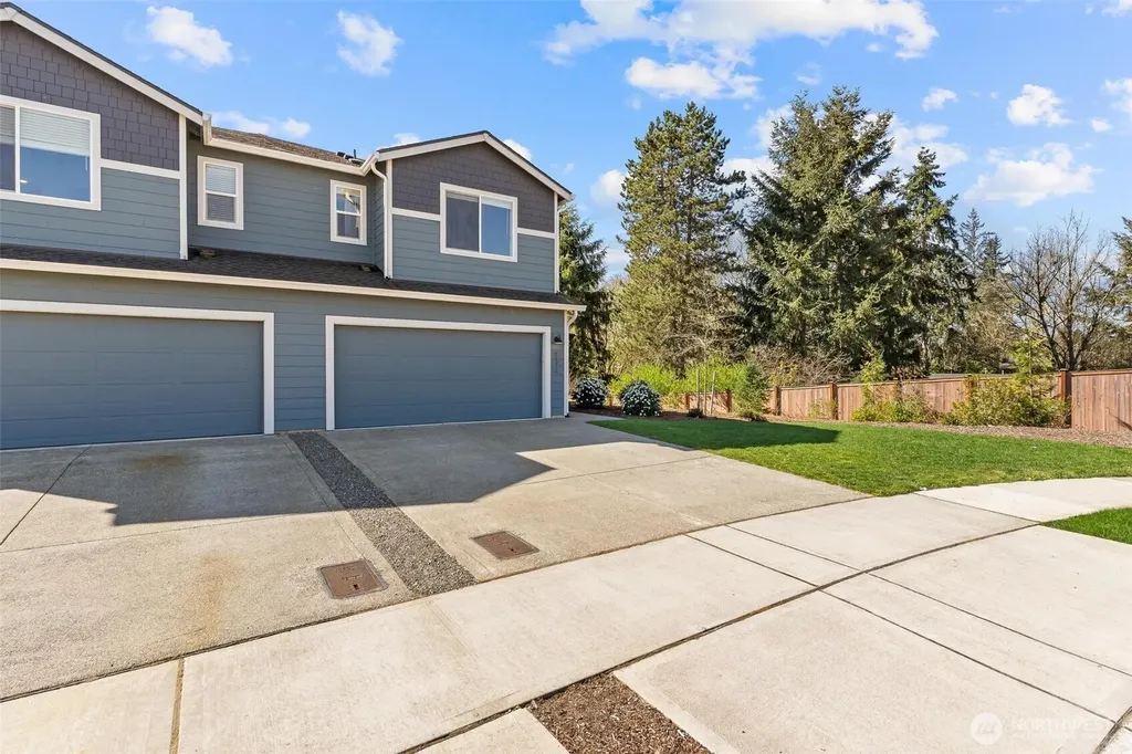 7801 24th Court SE Lacey WA 98503