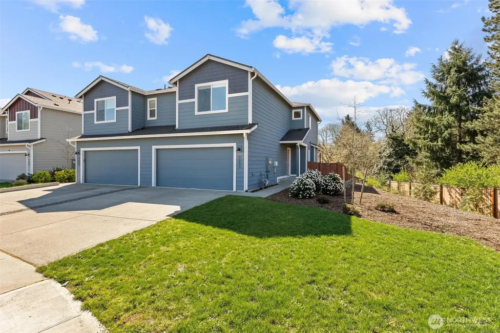 7801 24th Court SE Lacey WA 98503