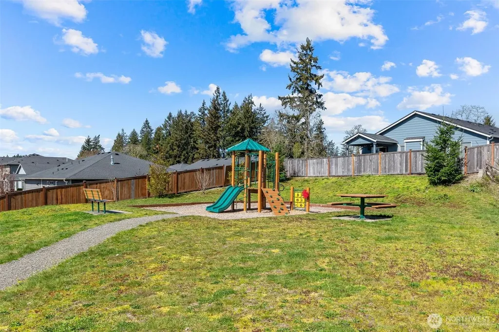 7801 24th Court SE Lacey WA 98503