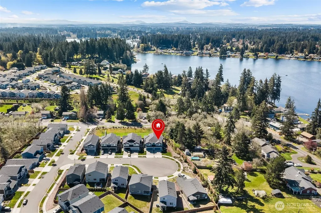 7801 24th Court SE Lacey WA 98503
