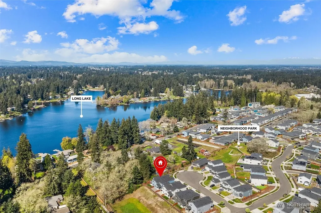 7801 24th Court SE Lacey WA 98503