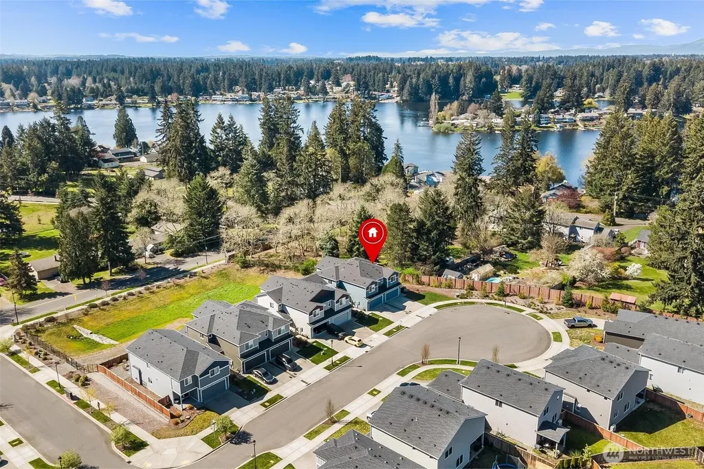 7801 24th Court SE Lacey WA 98503