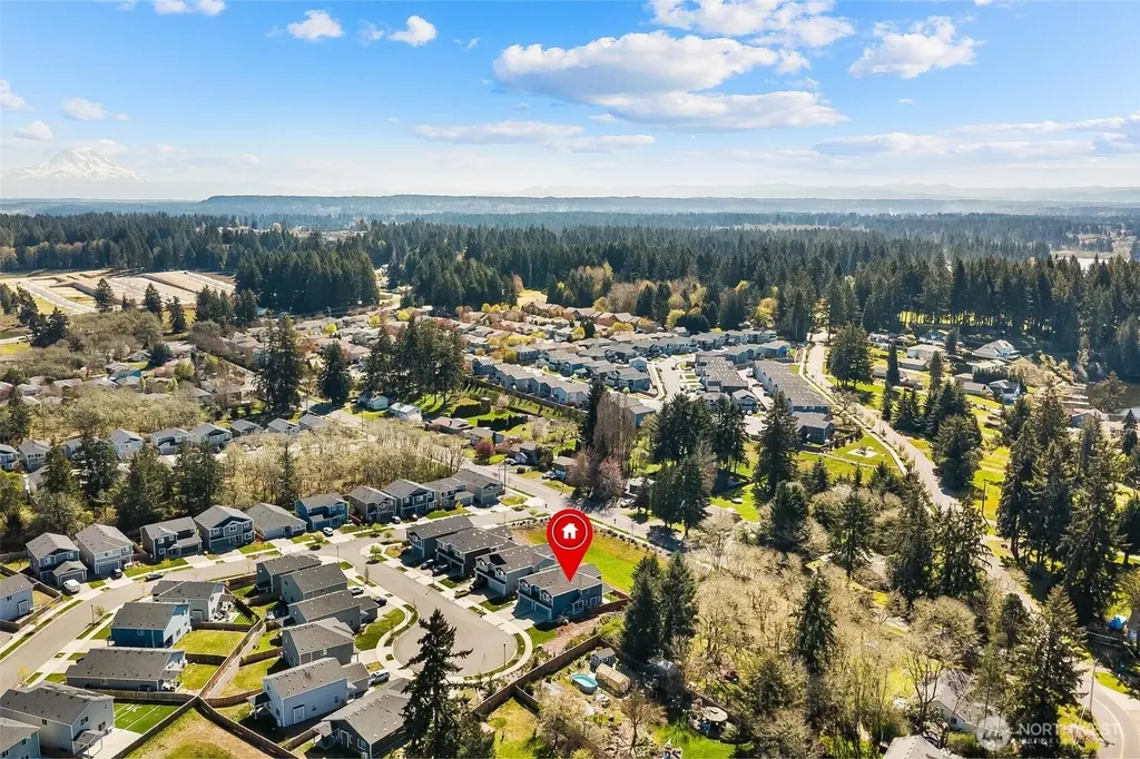 7801 24th Court SE Lacey WA 98503