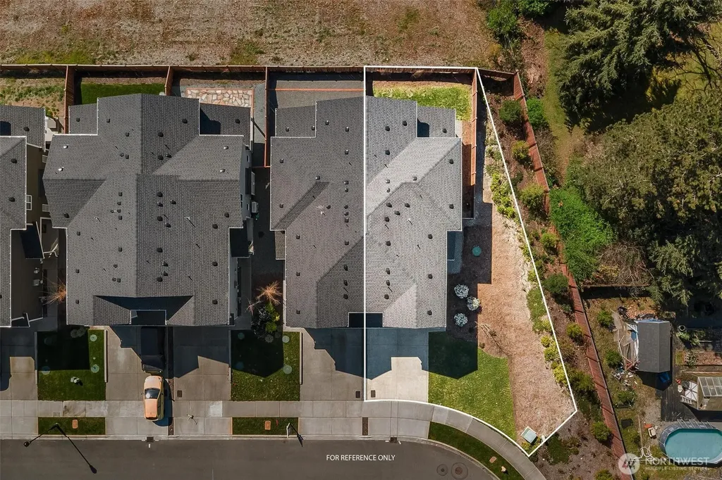 7801 24th Court SE Lacey WA 98503