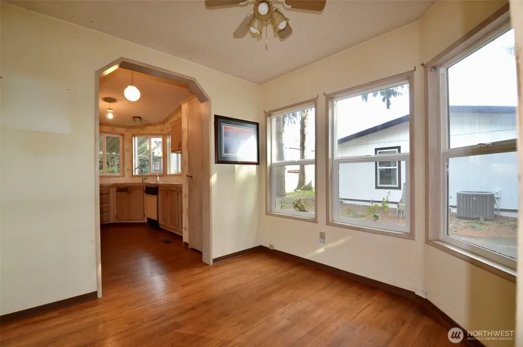 5250 College Street SE Lacey WA 98503