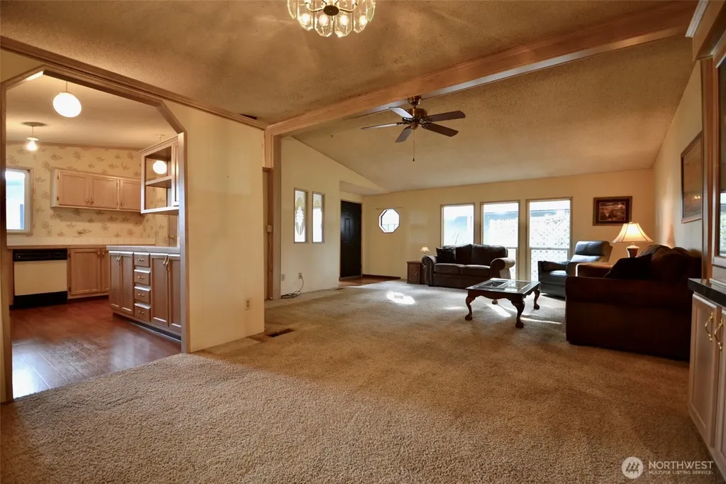 5250 College Street SE Lacey WA 98503
