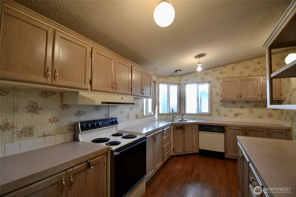 5250 College Street SE Lacey WA 98503