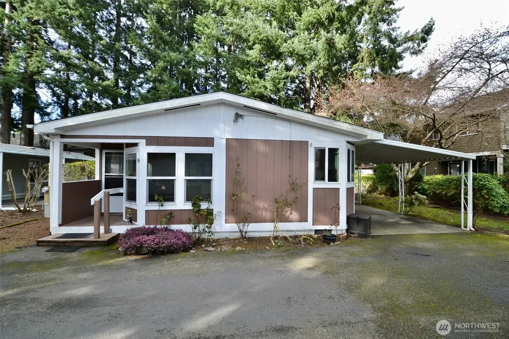 5250 College Street SE Lacey WA 98503