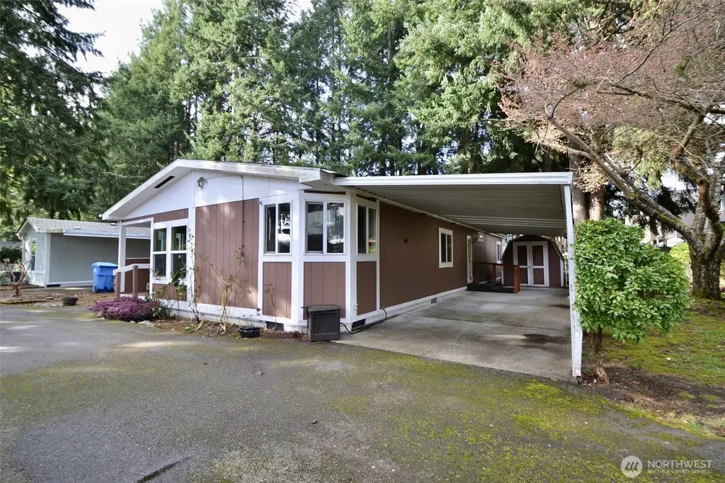 5250 College Street SE Lacey WA 98503