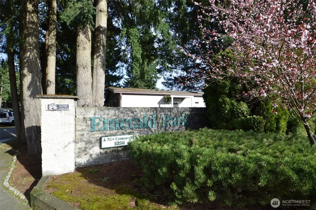 5250 College Street SE Lacey WA 98503