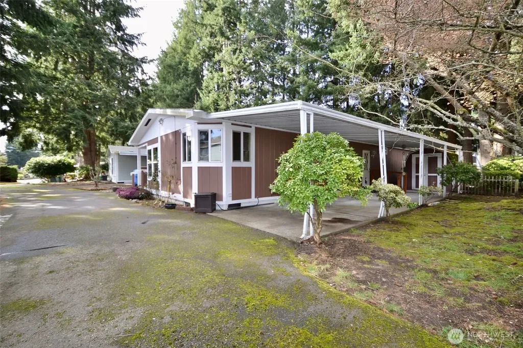 5250 College Street SE Lacey WA 98503