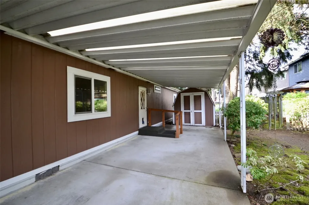 5250 College Street SE Lacey WA 98503