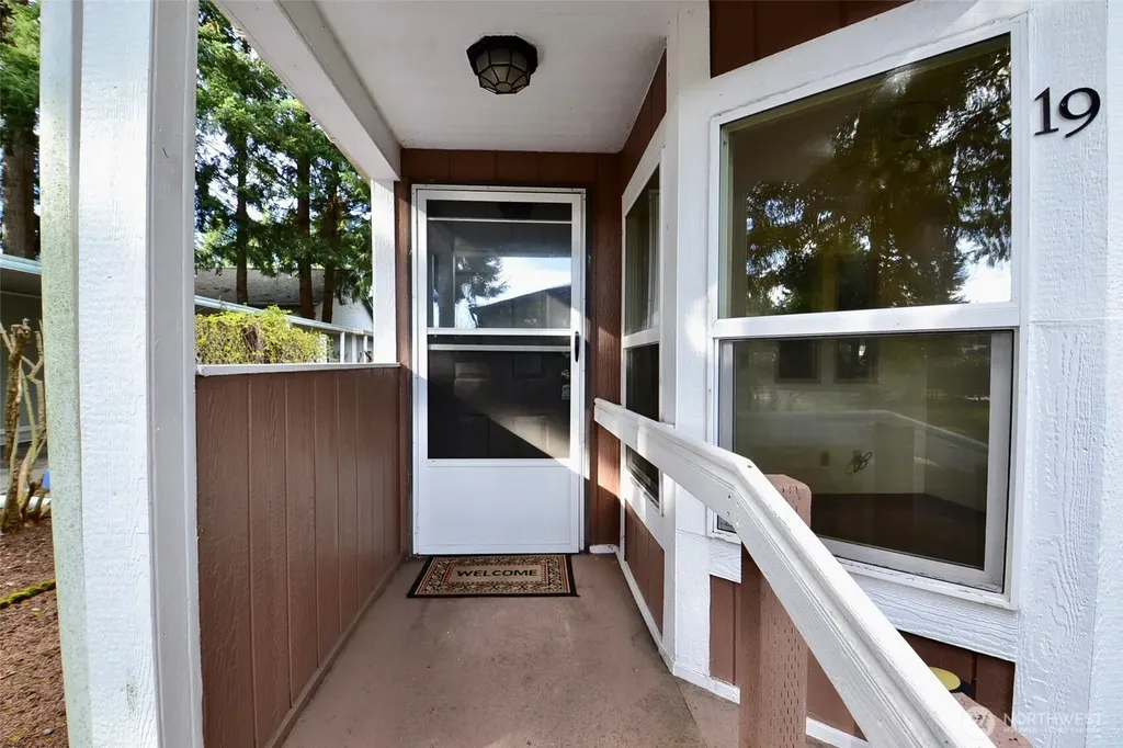 5250 College Street SE Lacey WA 98503