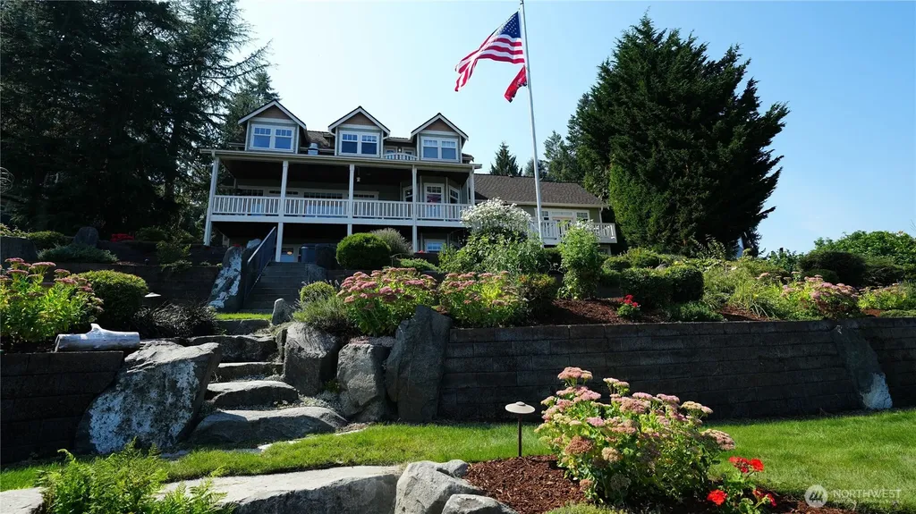 7240 Holmes Island Road SE Lacey WA 98503