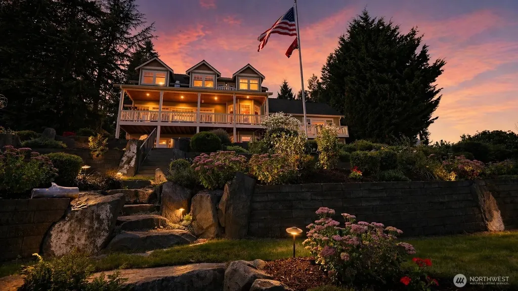 7240 Holmes Island Road SE Lacey WA 98503