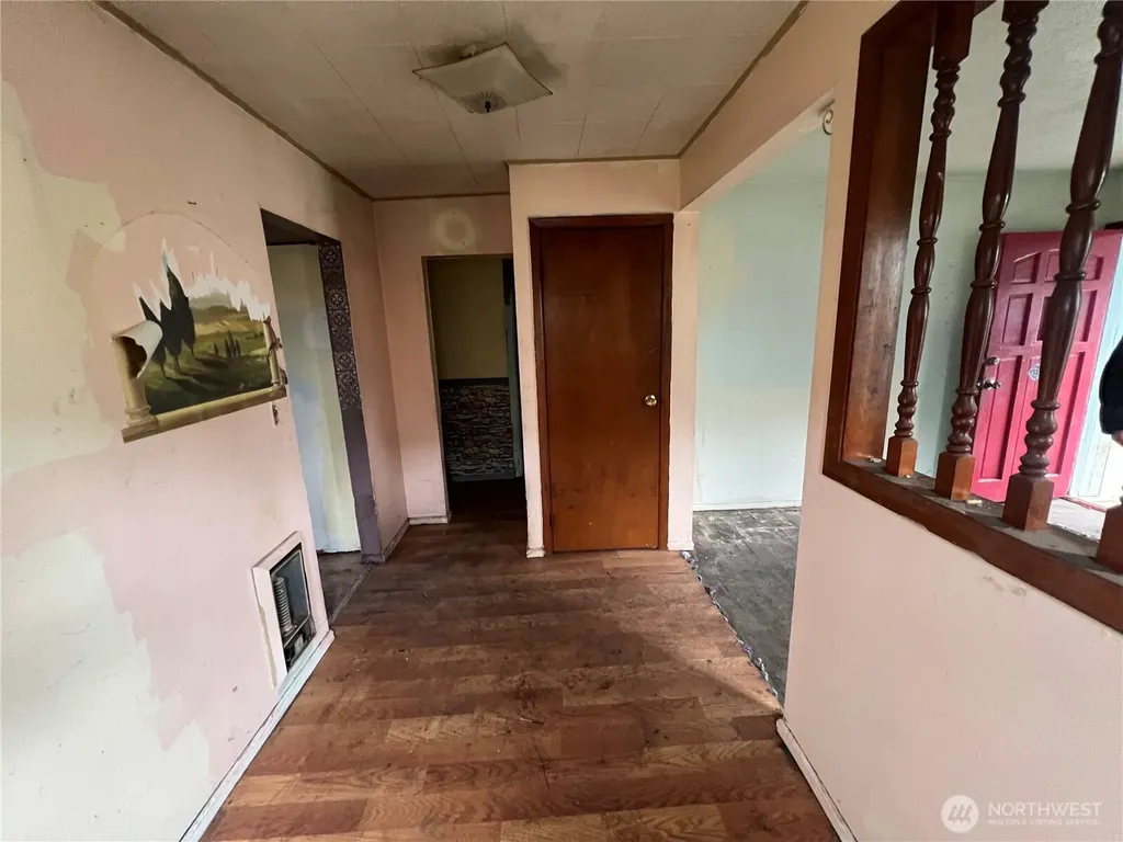 131 17th Avenue Longview WA 98632