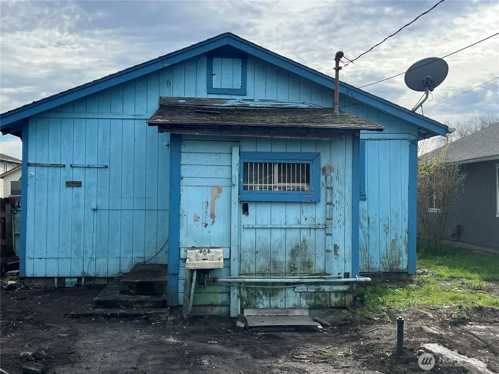131 17th Avenue Longview WA 98632