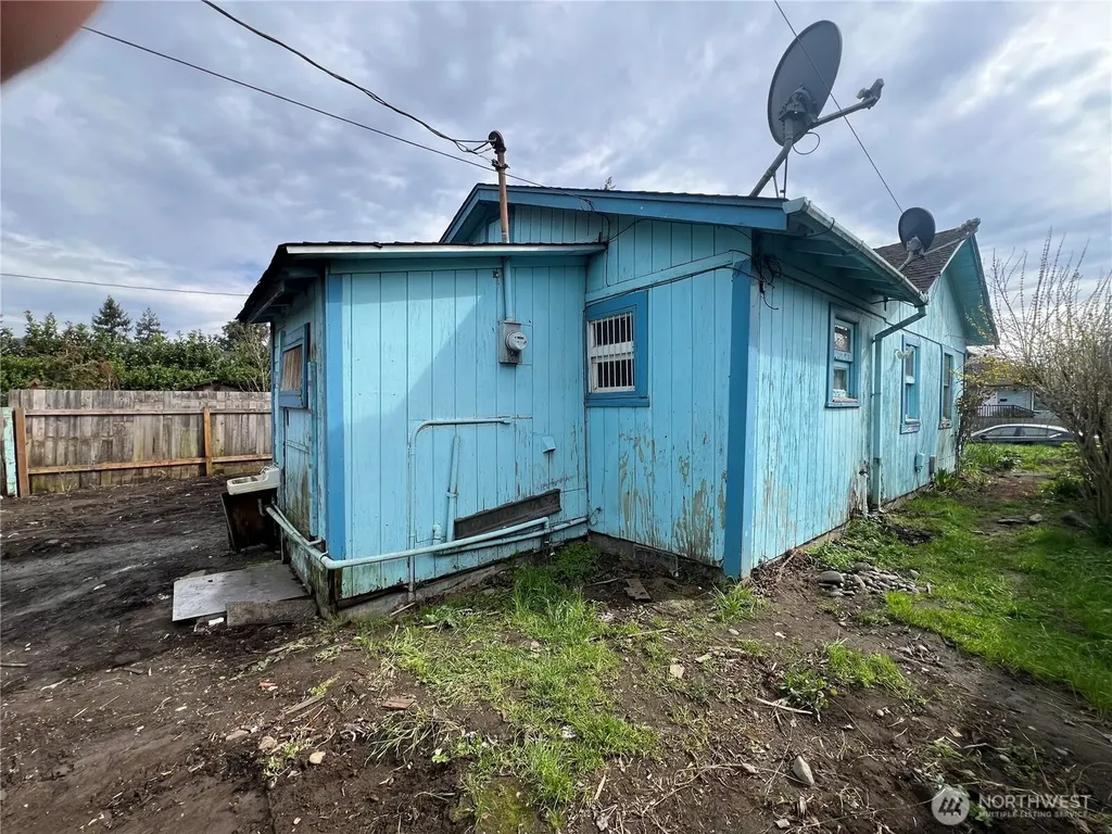 131 17th Avenue Longview WA 98632
