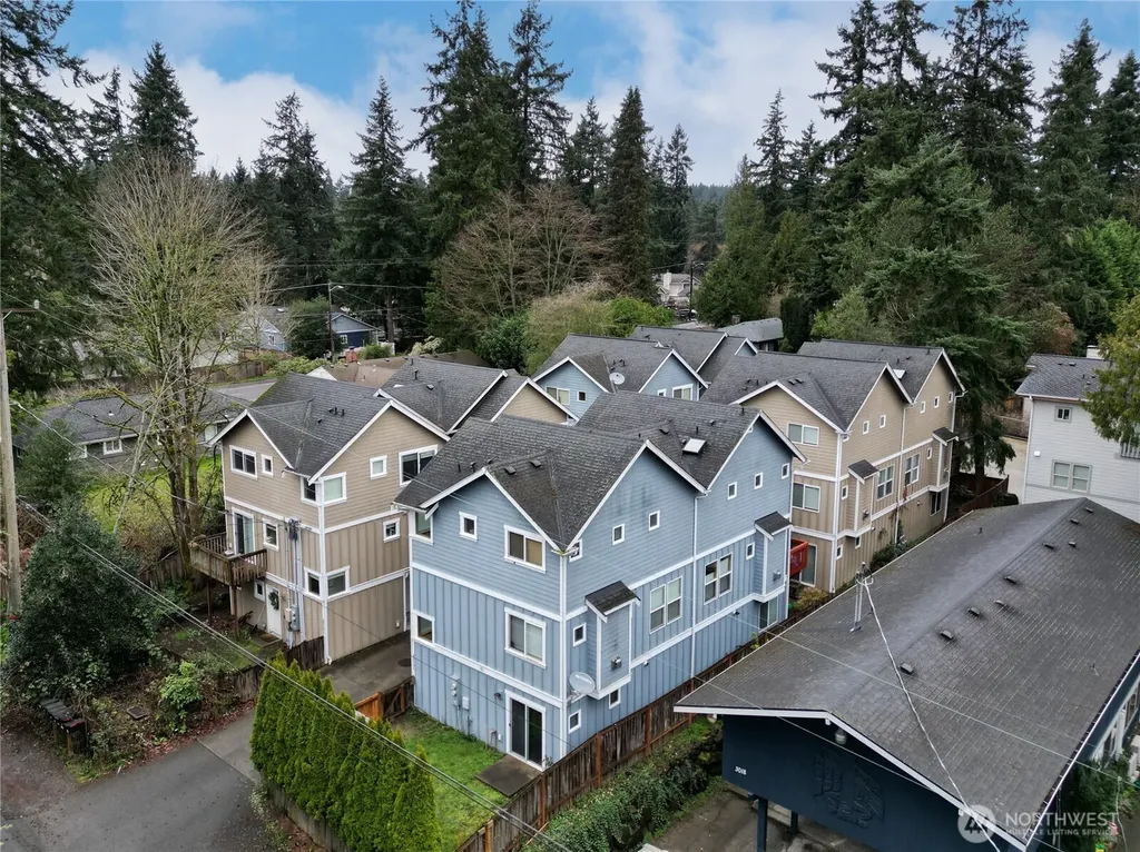 3012 NE 137th Street Seattle WA 98125
