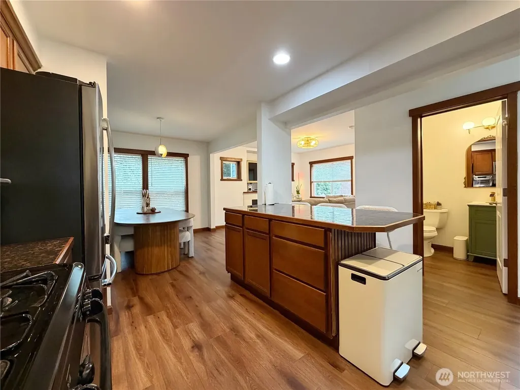 3012 NE 137th Street Seattle WA 98125