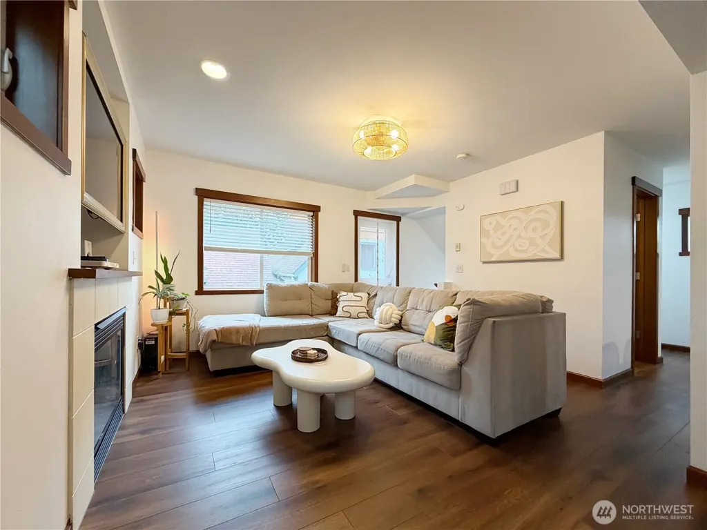 3012 NE 137th Street Seattle WA 98125