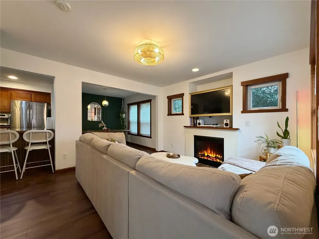 3012 NE 137th Street Seattle WA 98125