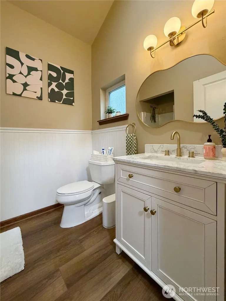 3012 NE 137th Street Seattle WA 98125