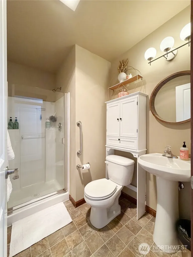 3012 NE 137th Street Seattle WA 98125