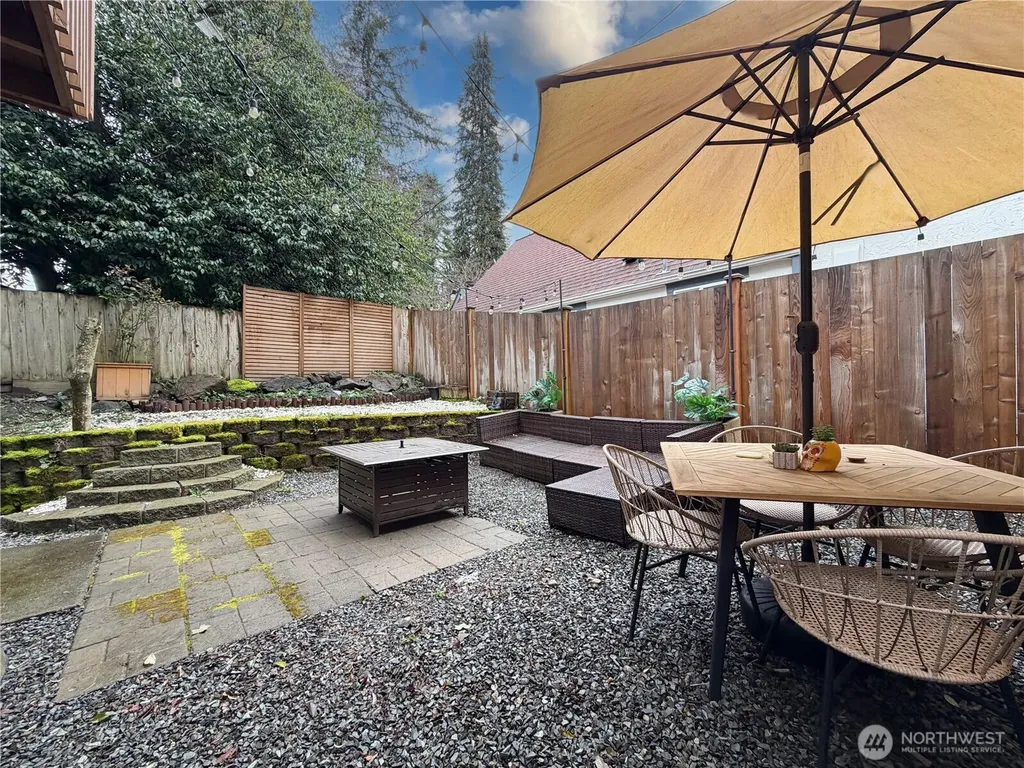 3012 NE 137th Street Seattle WA 98125