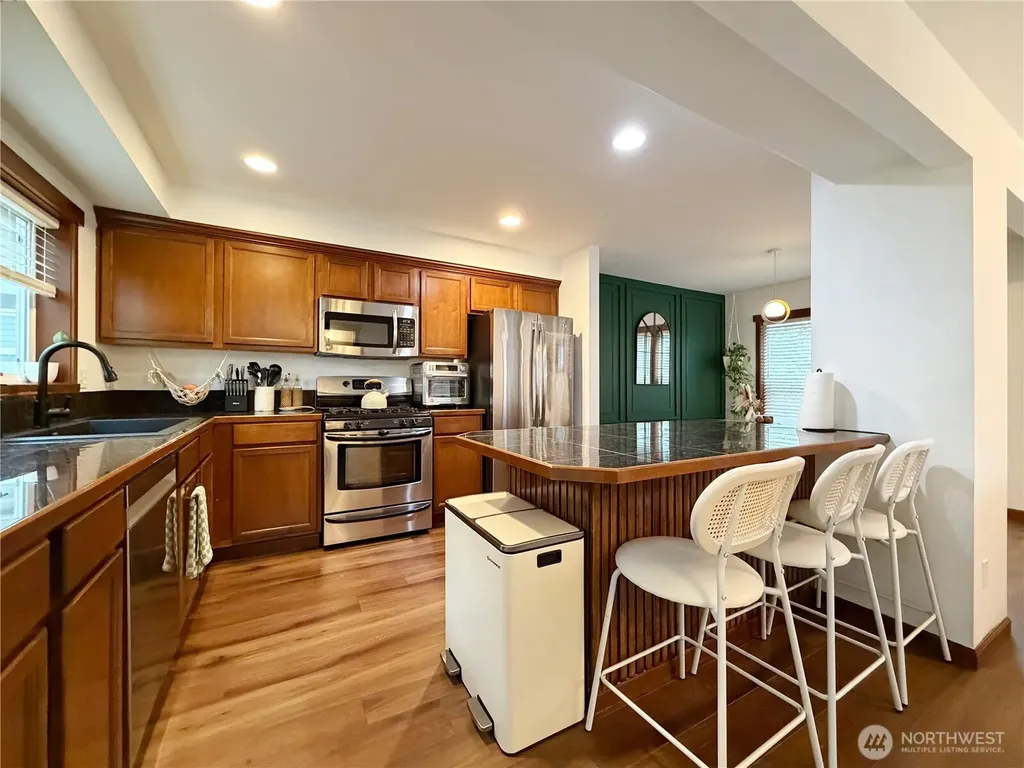 3012 NE 137th Street Seattle WA 98125