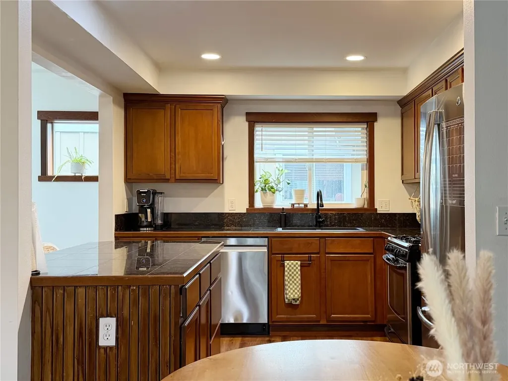 3012 NE 137th Street Seattle WA 98125