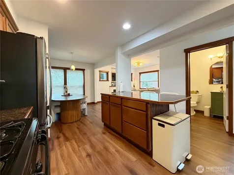 3012 NE 137th Street Seattle WA 98125