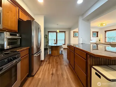 3012 NE 137th Street Seattle WA 98125