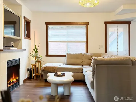 3012 NE 137th Street Seattle WA 98125