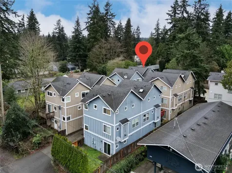 3012 NE 137th Street Seattle WA 98125