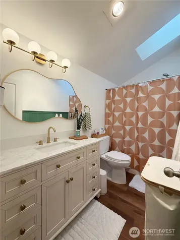 3012 NE 137th Street Seattle WA 98125